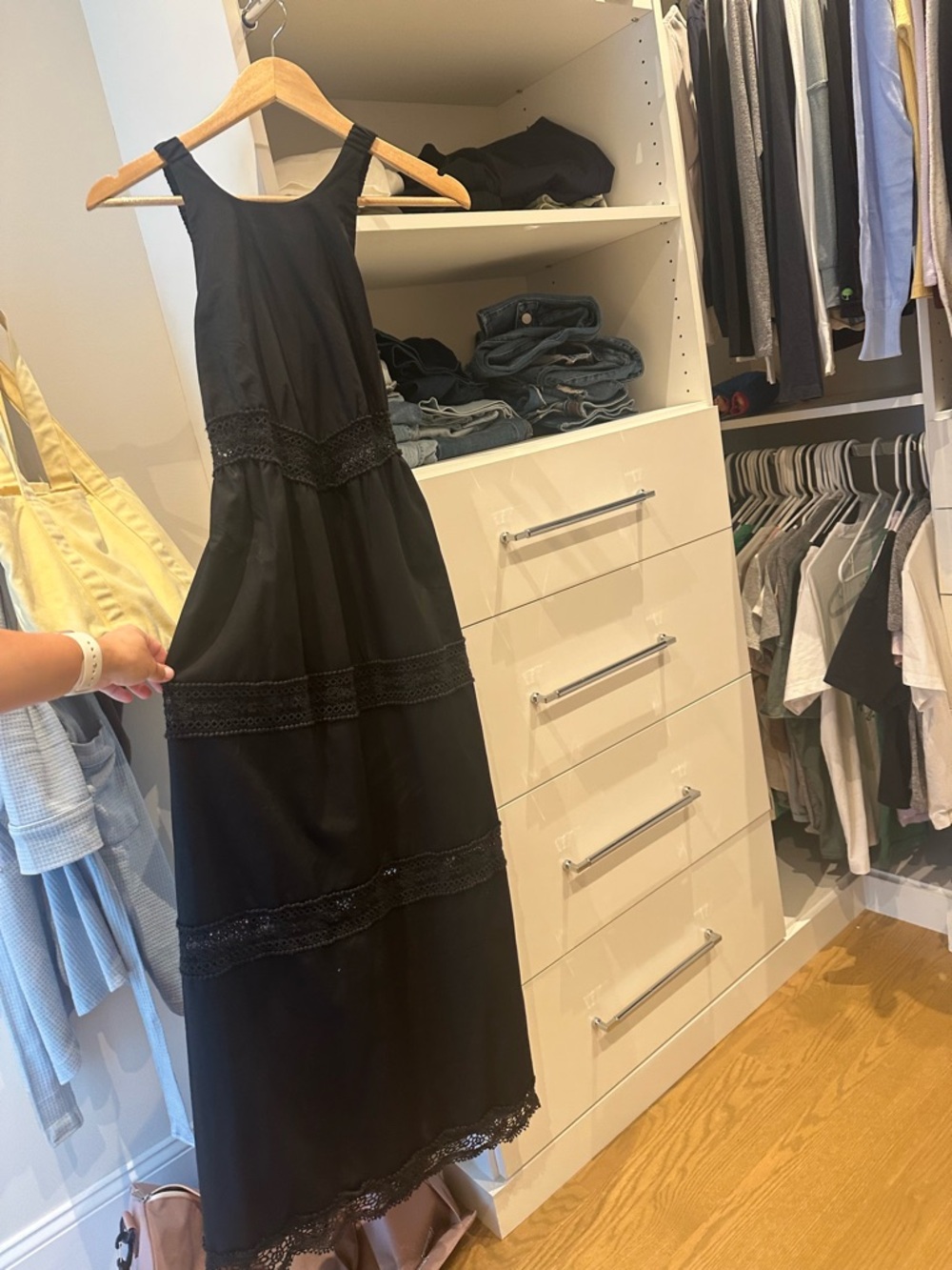 Abercrombie & Fitch Dress